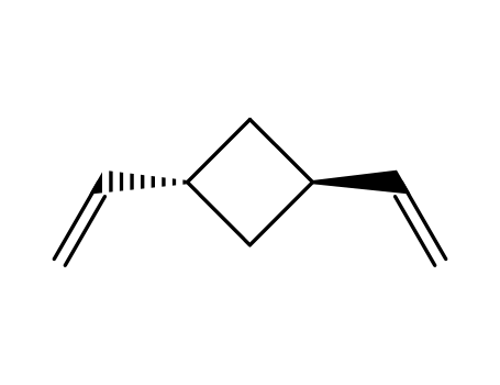 trans-1,3-Divinylcyclobutan